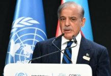 At UN, Pakistan pushes for collective action on climate resilience At UN, Pakistan pushes for collective action on climate resilience