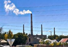 Bishkek Turns On the Heat as Soviet-Era System Faces Winter Test Bishkek Turns On the Heat as Soviet-Era System Faces Winter Test
