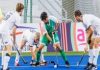 Eight government schools receive hockey kits to promote national sport in Abbottabad Eight government schools receive hockey kits to promote national sport in Abbottabad