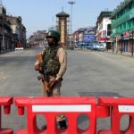 Modi regime turns IIOJK into world’s largest open-air prison Modi regime turns IIOJK into world’s largest open-air prison