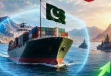 Global shipping must not become a ‘casualty of conflict and strife,’ Pakistan says Global shipping must not become a ‘casualty of conflict and strife,’ Pakistan says