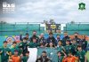 Pakistan end historic FIFA U-15 campaign with 4-2 win Pakistan end historic FIFA U-15 campaign with 4-2 win