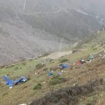 India helicopter crash kills six India helicopter crash kills six