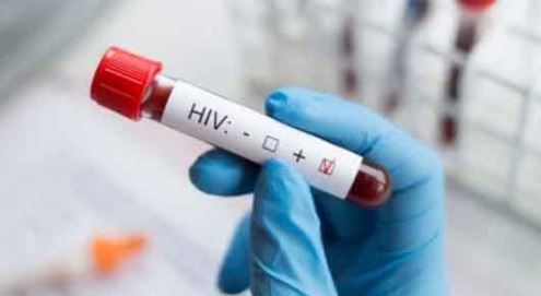 NEWS Pakistan registers 3,900 children with HIV in 18 months