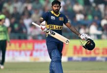 ODI tri-series final: Sri Lanka post 326-run target for Pakistan ODI tri-series final: Sri Lanka post 326-run target for Pakistan