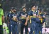 Sri Lanka unveil squad for ODI tri-series in Pakistan Sri Lanka unveil squad for ODI tri-series in Pakistan