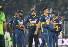 Sri Lanka unveil squad for ODI tri-series in Pakistan Sri Lanka unveil squad for ODI tri-series in Pakistan
