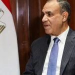Egypt fears escalation in Iran war would be more destructive Egypt fears escalation in Iran war would be more destructive