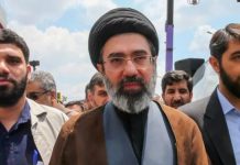Iran’s supreme leader warns US, Israel against new attacks Iran’s supreme leader warns US, Israel against new attacks