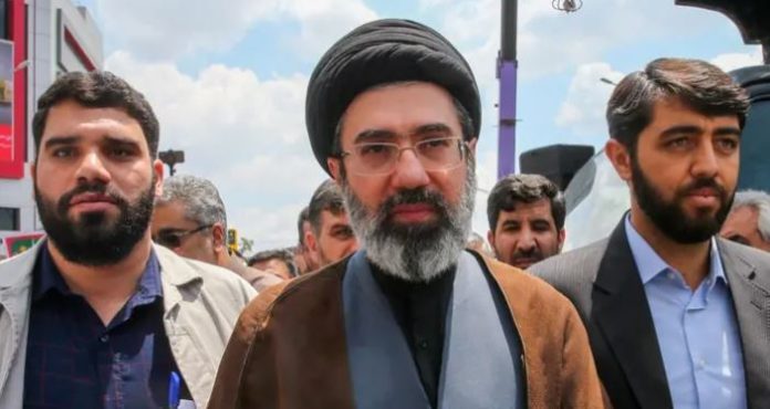 NEWS Iran’s supreme leader warns US, Israel against new attacks
