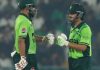 Ton-up Fakhar, fifties from Minhas, Baig guide Pakistan to tri-series glory Ton-up Fakhar, fifties from Minhas, Baig guide Pakistan to tri-series glory