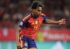 Yamal on target as Spain hold off Czech Republic Yamal on target as Spain hold off Czech Republic