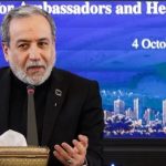 Iran FM tells US there is no military solution to their conflict Iran FM tells US there is no military solution to their conflict