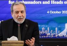Iran FM tells US there is no military solution to their conflict Iran FM tells US there is no military solution to their conflict