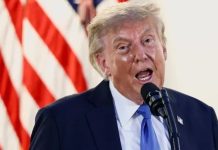 Trump vows to hit Iran ‘very hard’ if linked to flydubai attack Trump vows to hit Iran ‘very hard’ if linked to flydubai attack