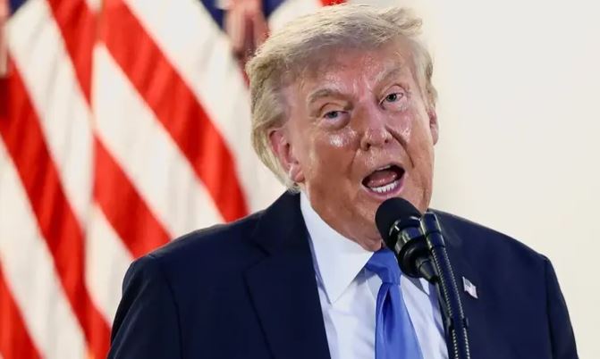 NEWS Trump vows to hit Iran ‘very hard’ if linked to flydubai attack