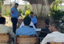 Five SDPOs hold open courts across Islamabad, hear citizens’ complaints Five SDPOs hold open courts across Islamabad, hear citizens’ complaints