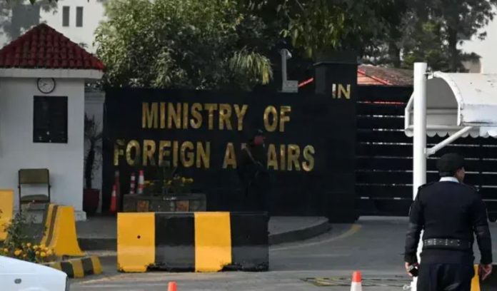 NEWS Pakistan to participate in 8th Moscow Format Consultations on Afghanistan in Moscow