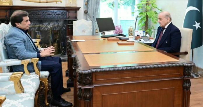 NEWS PM directs to ensure timely railway track repairs, better passenger safety