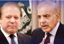 PM, Nawaz review political situation PM, Nawaz review political situation