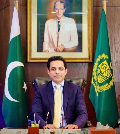 CDA reclaims 1,000+ kanal worth billions after 40 years