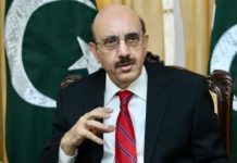 De-escalation must be pursued to prevent wider regional Conflict: Masood Khan De-escalation must be pursued to prevent wider regional Conflict: Masood Khan