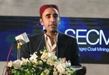 ‘Political orphans’ bringing ‘Zionist politics’ to Sindh, says Bilawal 'Political orphans' bringing 'Zionist politics' to Sindh, says Bilawal