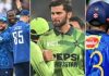 Security, logistics finalized for T20, Tri-Nation ODI series in Rawalpindi Security, logistics finalized for T20, Tri-Nation ODI series in Rawalpindi