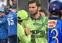Security, logistics finalized for T20, Tri-Nation ODI series in Rawalpindi Security, logistics finalized for T20, Tri-Nation ODI series in Rawalpindi