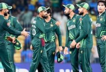 Pakistan announce squads for Sri Lanka T20Is and ODI tri-series Pakistan announce squads for Sri Lanka T20Is and ODI tri-series