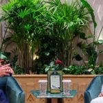 MBS, US Senator Chris Murphy discuss regional developments MBS, US Senator Chris Murphy discuss regional developments