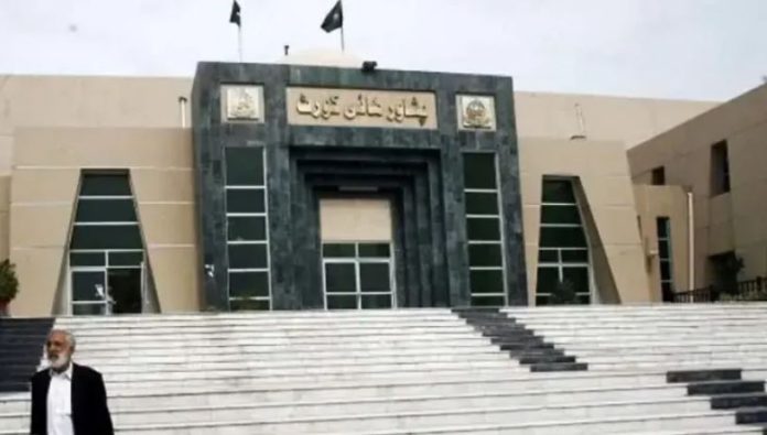 NEWS Peshawar High Court orders release of first installment of Newspaper dues