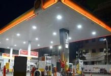 Govt raises petrol by Re0.88 per litre, decreases diesel by Rs1.88 Govt raises petrol by Re0.88 per litre, decreases diesel by Rs1.88
