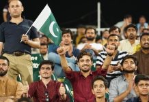 PCB opens ticket sales for Pakistan’s T20I series against Sri Lanka PCB opens ticket sales for Pakistan's T20I series against Sri Lanka
