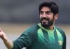 Usman Tariq breaks silence with cryptic post after Pakistan squad snub Usman Tariq breaks silence with cryptic post after Pakistan squad snub