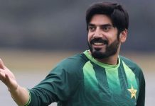Usman Tariq breaks silence with cryptic post after Pakistan squad snub Usman Tariq breaks silence with cryptic post after Pakistan squad snub
