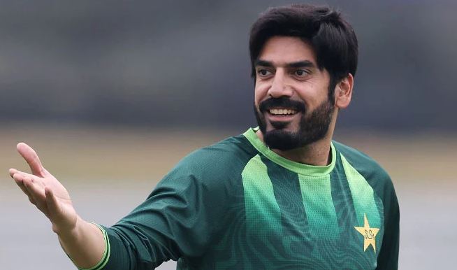 NEWS Usman Tariq breaks silence with cryptic post after Pakistan squad snub