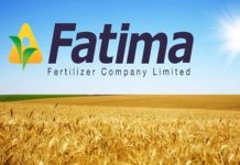 CCP approves Fatima Fertilizer’s acquisition of agritech limited shares CCP approves Fatima Fertilizer's acquisition of agritech limited shares