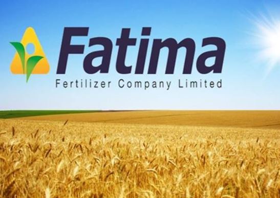 NEWS CCP approves Fatima Fertilizer's acquisition of agritech limited shares