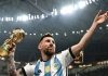 End of an era as Messi prepares to hang up Argentina boots End of an era as Messi prepares to hang up Argentina boots