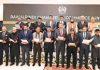 Nosherwan Khalil Khan Sworn In as RCCI President
