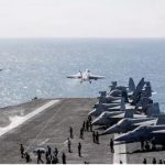 Iran war bill tops $47 billion as Pentagon estimates billions in weapons losses
