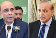 Pakistan reaffirms support for Kashmiris, call for peaceful settlement of longstanding dispute