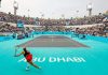 Fifth Mubadala Abu Dhabi Open to take place in the New Year