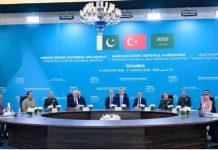 Makkah pact nations’ top officials to visit Tehran for security talks today
