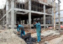 Govt mulls setting up construction industry development authority to strengthen sector