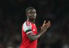 Saka injury doesn’t look good, says Arsenal manager Arteta