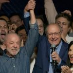 Brazil’s Lula wins historic 4th term, rebuffing right-wing wave and Trump’s regional agenda