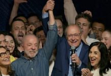 Brazil’s Lula wins historic 4th term, rebuffing right-wing wave and Trump’s regional agenda