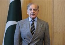 PM Shehbaz, Azerbaijan President Aliyev Discuss Expanding Economic Cooperation in Telephone Call